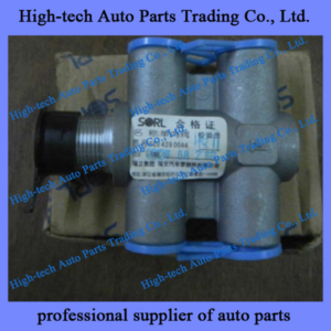 5204290044 Beiben, north benz truck NG80B one-way valve 520 429 0044