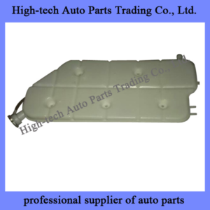 5205000003 Beiben truck parts anti-freeze fluid tank 520 500 00 03 water tank