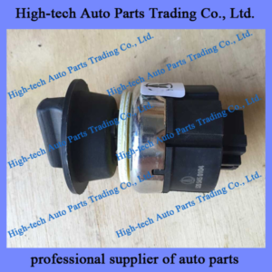 5205450104 Beiben truck, north benz lamp switch, light switch 520 545 0104 INTERRUPTEUR DE PHARE 520 545 01 04