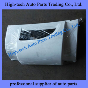 5717500044 Beiben truck spare parts deflector 571 750 00 44