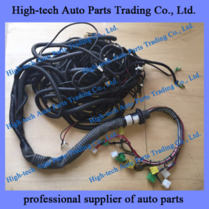 5955400409 Beiben truck, north benz harness cable for chassis 595 540 0409