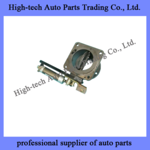 59620-Y4060XZ JAC truck spare parts Exhuast Brake Assy 59620Y4060XZ CLAPET CYLINDRE FREIN MOTEUR COMPLET POUR JAC CAMION HFC4251KR1 JAC4251