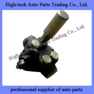 612600080343 Beiben truck spare parts oil transfer pump