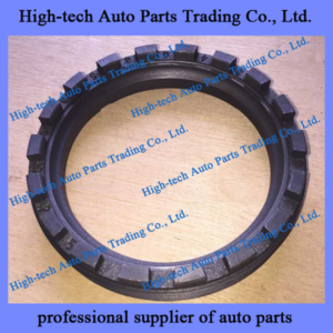 6523530025 Beiben truck, north benz nut for differential 652 353 0025