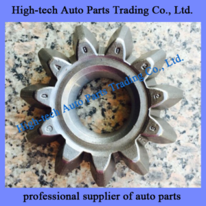 6593530014 Beiben, north benz truck gear 659 353 0014