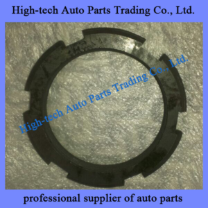 6743560226 beiben truck, north benz, beifangbenchi nut 674 356 0226 ECROU DEMI-ARBRE DE TRANSMISS
