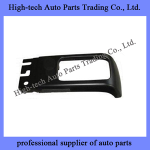A5008800473 Beiben truck parts right side bumper A 500 880 04 73