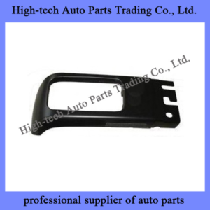 A5008809970 Beiben truck parts left side bumper A 500 880 99 70