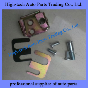 ACX3817230104 Beiben truck spare parts right door lock set ACX381 723 01 04