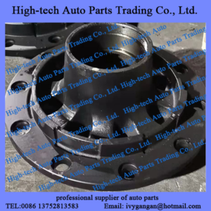 BPW 14T trailer parts wheel hub 0327262270 MOYEU POUR BPW REMORQUE 14T