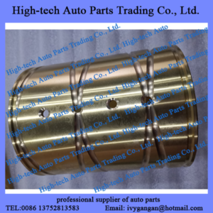 BPW axle trailer parts suspension copper bushing 0311299040 BAGUE DE BALANCIER BPW