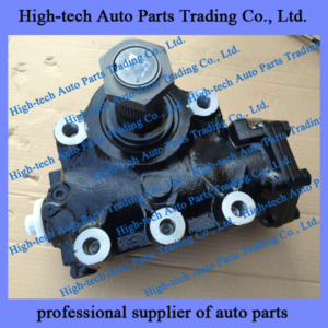 Beibei truck, north benz ZF8098 steering machine, direction machine 8098957110 right hand, RHD
