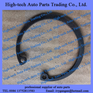 Beiben 2636 3250 truck parts circlip 000472050000 kingpin check ring