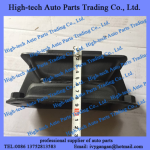Beiben North Benz truck 6522400318 engine rear bracket 652 240 0318