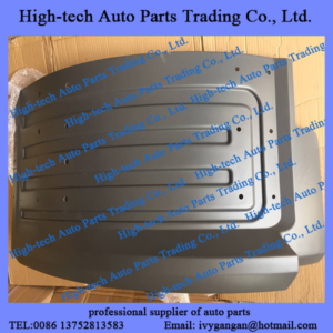 Beiben North Benz truck dashboard 5718810801 mudguard 571 881 0801 GARDE BOUE 571 881 08 01 DEFLECTOR