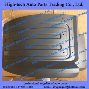 Beiben North Benz truck dashboard 5718810901 mudguard 571 881 0901 DEFLECTOR GARDE BOUE 571 881 09 01
