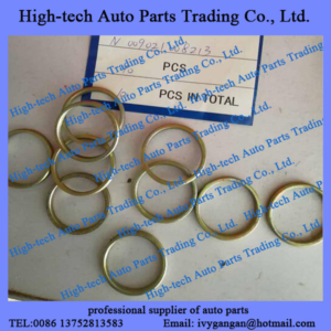Beiben North Benz truck gasket N009021008213