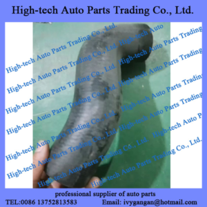 Beiben north benz 2638S truck parts SHAPED HOSE 5065012582 MANCHON INFERIEUR 506 501 25 82 DURITE