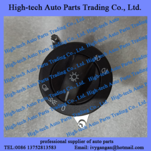 Beiben north benz 2638S truck parts headlamp switch A5185450904 light switch 518 545 09 04 INTERRUPTEUR 518 545 0904