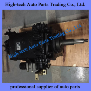 Beiben, north benz 5S-160GP transmission gearbox assembly 091600000034 for Chang Jiang crane