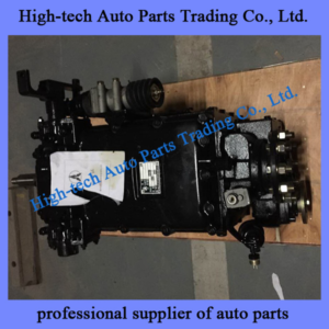Beiben, north benz 6T-90 transmission gearbox assembly 06DL