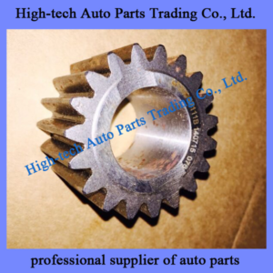 Beiben, north benz truck LF200 transfer case planetary gear LF200-37111B