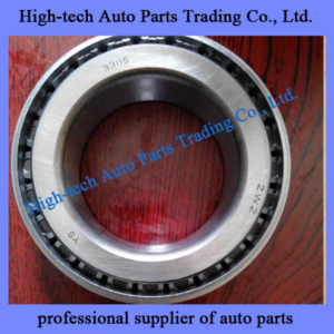 Beiben, north benz truck bearing for differential 33115