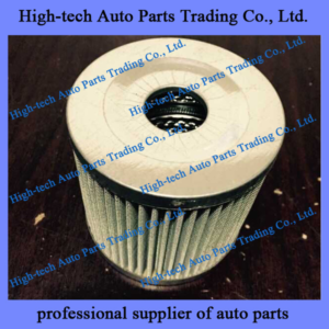 Beiben, north benz truck filter for steering oil tank 2074600002
