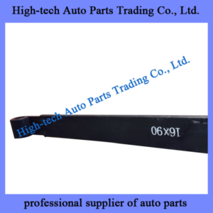 Beiben, north benz truck first front leaf spring 3953200002-1 LAME DE RESSORT 395 320 00 02