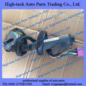 Beiben truck, North Benz V3 5185450124 combination switch assy 518 545 0124