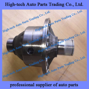 Beiben truck, north benz differential housing 3463508123HOUSING