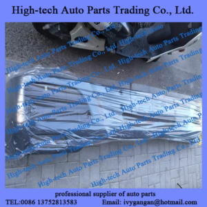 Beiben truck north benz parts 80B front bumper A5718800270 PARE-CHOC AVANT A 571 880 0270 CAMION