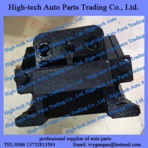 Beiben truck north benz parts front engine mounting A6212400717 SUPPORT MOTEUR AVANT A 621 240 0717 SILENTBLOC SUPPORT MOTEUR AVANT