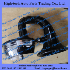 Beiben truck parts 24V electric horn 5205425920 KLAXON 520 542 59 20 north benz truck