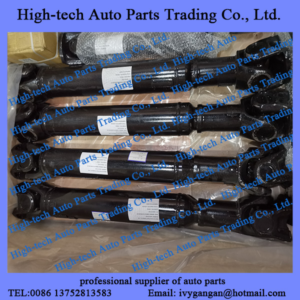Beiben truck parts north benz 560 410 7202 propeller shaft 5604107202 CARDAN COMPLET ENTRE BV ET PT 560 410 72 02