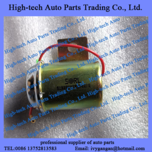 Beiben truck parts north benz NG80B truck L251600051 Reverse Buzzer ALARME DE RECUL