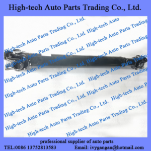 Beiben truck parts north benz truck parts A6564101302 CARDAN 6564101302 PROPELLER SHAFT FRONT BEIBEN TRUCK A656 410 1302 ARBRE TRANSMISSION A 656 410 13 02
