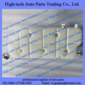 Beiben truck parts north benz truck parts water tank A5205000003 Head tank top of Radiator A520 500 0003 NOURRICE D’EAU A 520 500 00 03