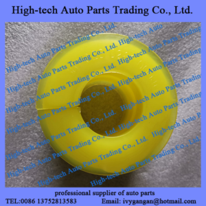 Beiben truck spare parts A3873260281 bushing A 387 326 0281 BUSH STABILIZER BAR 387 326 02 81 SILENTBLOC BARRE STABILISATRICE