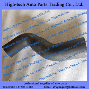 Beiben truck spare parts A5205011082 HOSE RADIATOR BOTTOM A 520 501 1082 OUTLET HOSE 520 501 10 82
