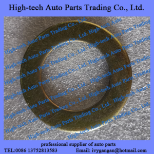 Beiben truck spare parts shim A3523230376 washer 352 323 0376 joint axe 352 323 03 76