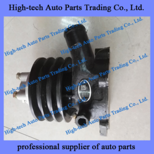 Chaochai engine water pump 6102A.08.100A