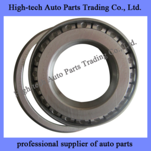 DC12J150T-410 Dongfeng Truck Spare Parts Datong Transmission Bearing