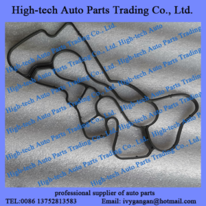 DEUTZ BF4M2012C engine parts 1013057A56D oil cooler box seal 1013057A-56D