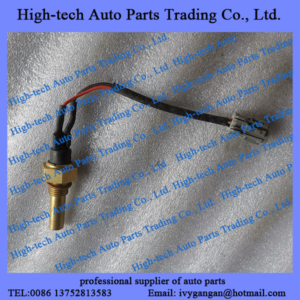 DEUTZ BF4M2012C engine parts COOLANT TEMPERATURE SENSOR 3808020-109 MANO TRANSMETTEUR DE TEMPERATURE