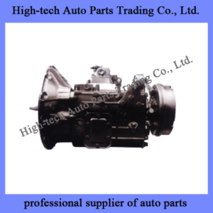 DF5S550 Gearbox for Dongfeng Truck, Yutong bus
