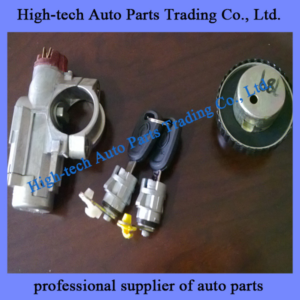 Dongfeng Duolika ignition lock 37AB32-04030