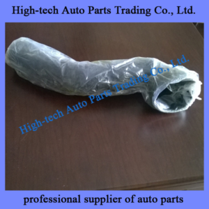 Dongfeng truck spare parts air intake hose 11QB80-09021