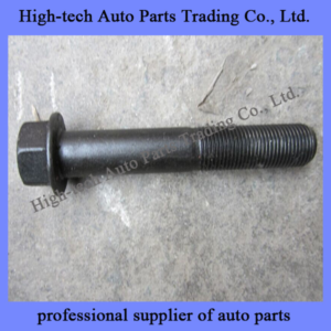 Donngfeng truck parts front wheel bolt 31ZD10-03051