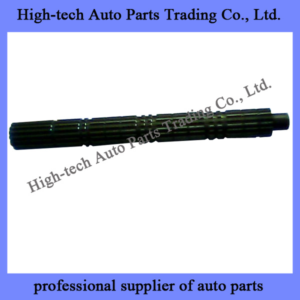 Fast Gearbox 12JS200T-1701105 MAIN SHAFT